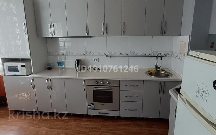 1-комнатная квартира · 42 м² · 1/6 этаж, Акынов 11а — Молдагалиева за 180 000 〒 в Алматы, Турксибский р-н — фото 11