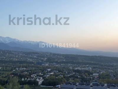 Отдельный дом · 6 комнат · 260 м² · 2 сот., ул. ПК Горный Гигант 6 — ЖК City View за 228 млн ₸ в Алматы, Медеуский р-н