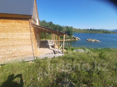 Отдельный дом · 6 комнат · 108 м² · 10 сот., Б/о "Уют" — Б/о Парус,б/о Простор,б/о Лаванда за 40 млн 〒 в Новой бухтарме