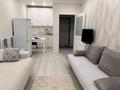2-бөлмелі пәтер · 42.4 м² · 3/9 қабат, Ахмет Байтурсынулы 39/3, бағасы: 26.5 млн ₸ в Астане, Сарайшык р-н