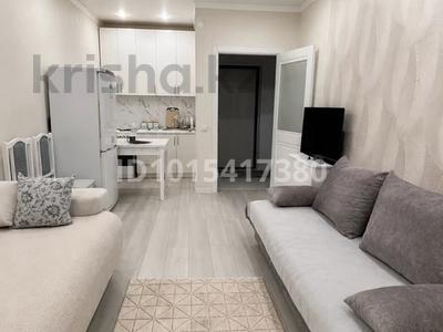2-бөлмелі пәтер · 42.4 м² · 3/9 қабат, Ахмет Байтурсынулы 39/3, бағасы: 26.5 млн ₸ в Астане, Сарайшык р-н
