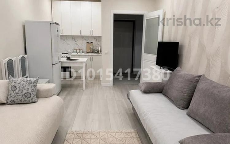 2-бөлмелі пәтер · 42.4 м² · 3/9 қабат, Ахмет Байтурсынулы 39/3, бағасы: 26.5 млн ₸ в Астане, Сарайшык р-н — фото 2