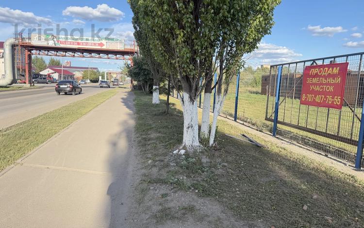Участок · 1 га, Ауезова 253 за 121 млн ₸ в Петропавловске — фото 7