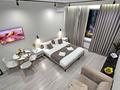 2-бөлмелі пәтер · 55 м² · 5/18 қабат, Розыбакиева 237 — Mega centr, бағасы: 35 000 ₸ в Алматы, Бостандыкский р-н