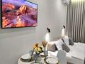 2-бөлмелі пәтер · 55 м² · 5/18 қабат, Розыбакиева 237 — Mega centr, бағасы: 35 000 ₸ в Алматы, Бостандыкский р-н — фото 15