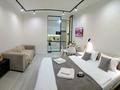 2-бөлмелі пәтер · 55 м² · 5/18 қабат, Розыбакиева 237 — Mega centr, бағасы: 35 000 ₸ в Алматы, Бостандыкский р-н — фото 17