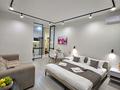 2-бөлмелі пәтер · 55 м² · 5/18 қабат, Розыбакиева 237 — Mega centr, бағасы: 35 000 ₸ в Алматы, Бостандыкский р-н — фото 18