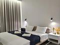 2-бөлмелі пәтер · 55 м² · 5/18 қабат, Розыбакиева 237 — Mega centr, бағасы: 35 000 ₸ в Алматы, Бостандыкский р-н — фото 22