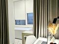 2-бөлмелі пәтер · 55 м² · 5/18 қабат, Розыбакиева 237 — Mega centr, бағасы: 35 000 ₸ в Алматы, Бостандыкский р-н — фото 7