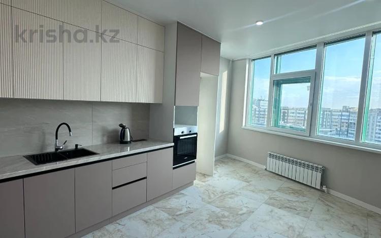 3-бөлмелі пәтер · 130 м² · 11/25 қабат, 11 микрорайон, бағасы: 30 млн ₸ в Актобе — фото 2