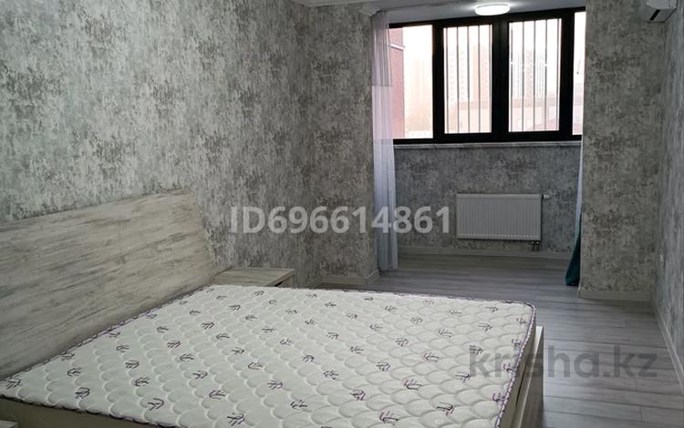 3-комнатная квартира · 91 м² · 6/13 этаж, мкр Астана, 1/18 к3 — ТД Люмир за 500 000 ₸ в Алматы, Ауэзовский р-н — фото 2