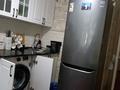3-бөлмелі пәтер · 63.5 м² · 2/5 қабат, Самал ш/а. 8 — 45школа, бағасы: 130 000 ₸ в Таразе, мкр Самал