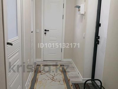 1-комнатная квартира · 40 м² · 4/7 этаж, Безделева 72 А 18 — Жк айбарыс за 180 000 ₸ в Шымкенте