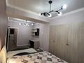 3-бөлмелі пәтер · 93.4 м² · 7/12 қабат, Бегалина 7, бағасы: 85 млн ₸ в Алматы, Медеуский р-н — фото 14