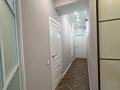 3-бөлмелі пәтер · 93.4 м² · 7/12 қабат, Бегалина 7, бағасы: 85 млн ₸ в Алматы, Медеуский р-н — фото 9