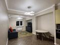 3-бөлмелі пәтер · 93.4 м² · 7/12 қабат, Бегалина 7, бағасы: 85 млн ₸ в Алматы, Медеуский р-н — фото 2