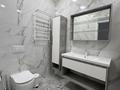 3-бөлмелі пәтер · 93.4 м² · 7/12 қабат, Бегалина 7, бағасы: 85 млн ₸ в Алматы, Медеуский р-н — фото 11