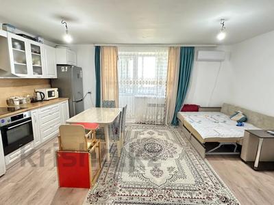 2-комнатная квартира · 56 м² · 9/9 этаж, Братьев Дюсембиновых 4 — Горячая цена! за 24 млн ₸ в Павлодаре