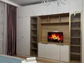 1-комнатная квартира · 45 м² · 4/9 этаж, Ораза Татеулы 5А за 15 000 ₸ в Актобе — фото 2