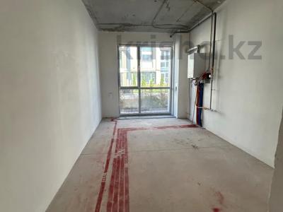 3-бөлмелі пәтер · 140 м² · 1/3 қабат, Микрорайон Мирас, бағасы: 295 млн ₸ в Алматы, Бостандыкский р-н