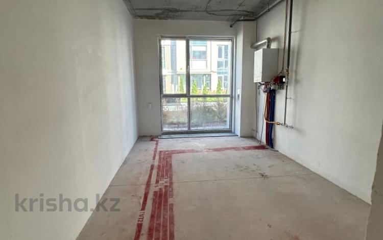 3-бөлмелі пәтер · 140 м² · 1/3 қабат, Микрорайон Мирас, бағасы: 295 млн ₸ в Алматы, Бостандыкский р-н — фото 20