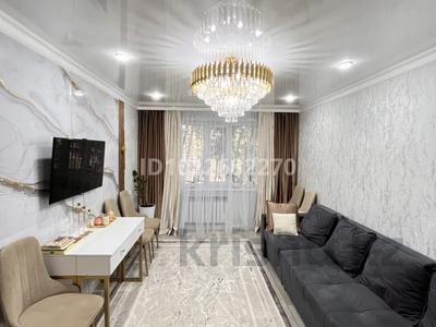 3-комнатная квартира · 60.4 м² · 1/5 этаж, Металлургов 22/2 — Район ТРЦ Алем за 15.5 млн ₸ в Темиртау