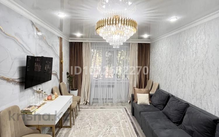 3-комнатная квартира · 60.4 м² · 1/5 этаж, Металлургов 22/2 — Район ТРЦ Алем за 15.5 млн ₸ в Темиртау — фото 2