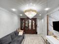 3-комнатная квартира · 60.4 м² · 1/5 этаж, Металлургов 22/2 — Район ТРЦ Алем за 15.5 млн ₸ в Темиртау — фото 2