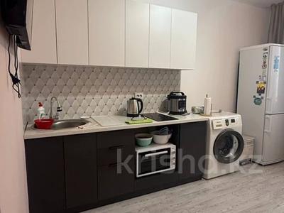 1-бөлмелі пәтер · 42 м² · 2/5 қабат, Сарыарка 14б, бағасы: 15.8 млн ₸ в Кокшетау