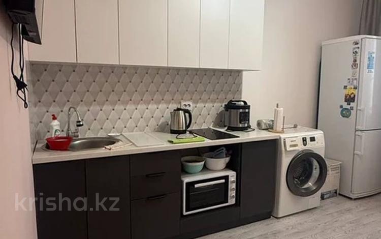 1-бөлмелі пәтер · 42 м² · 2/5 қабат, Сарыарка 14б, бағасы: 15.8 млн ₸ в Кокшетау — фото 2