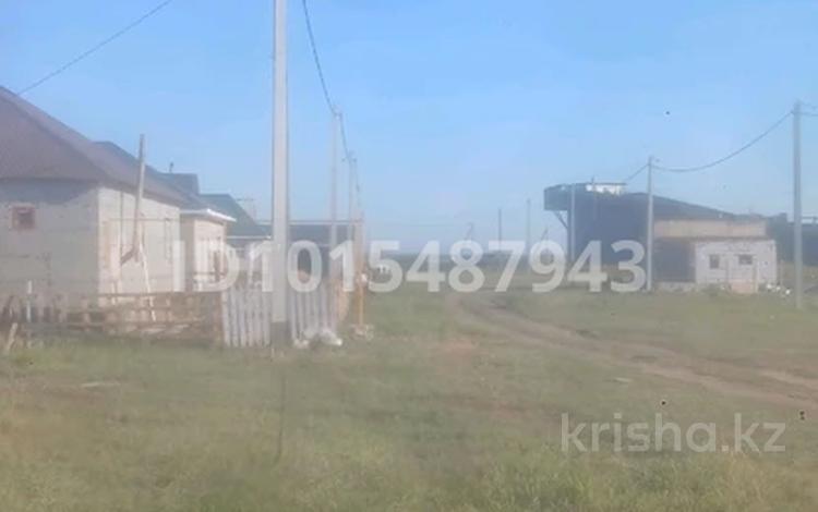 Жер телімі · 5 сотық, Түркістан 244 — Фазаның артқы жағы, бағасы: 3 млн ₸ в Кояндах — фото 2