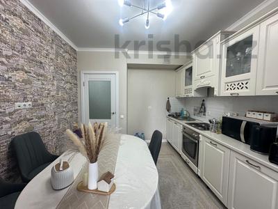 1-комнатная квартира · 39.3 м² · 2/15 этаж, Ракымжан Кошкарбаев 37 за 22.5 млн ₸ в Астане, Алматы р-н