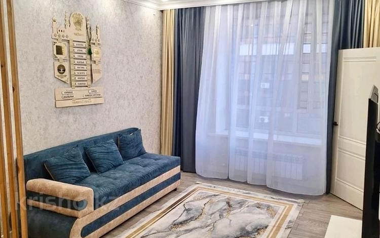 3-комнатная квартира · 71 м² · 7/10 этаж, Улы Дала 31 за 48 млн 〒 в Астане, Нура р-н — фото 2