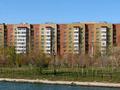 3-комнатная квартира · 93.9 м² · 4/9 этаж, Янушкевича 1 за 50 млн ₸ в Астане, р-н Байконур — фото 2
