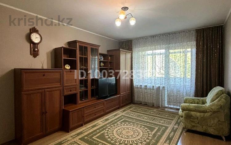 2-комнатная квартира · 54 м² · 3/10 этаж, Добролюбова 53 — Бульвар Гагарина/коммунальные включены в аренду за 170 000 〒 в Усть-Каменогорске, Ульбинский — фото 2