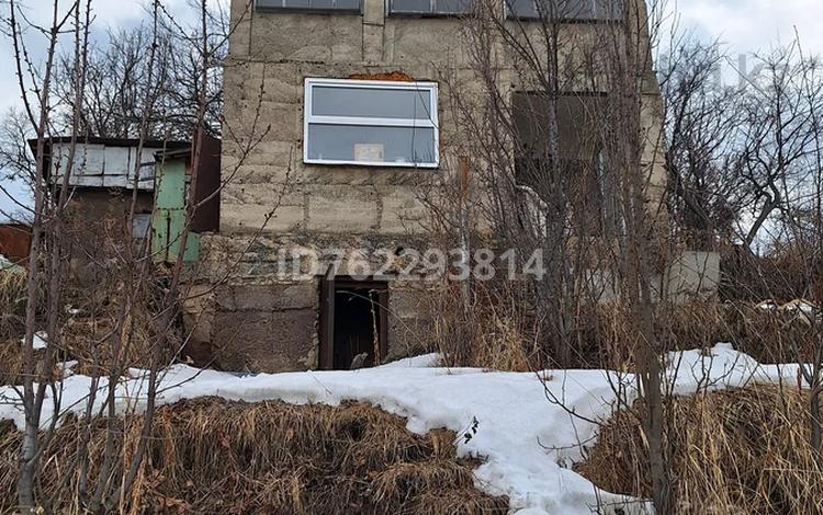 Дача · 3 комнаты · 50 м² · 24 сот., Дачи Горный садовод 696 за 18 млн 〒 в  — фото 2