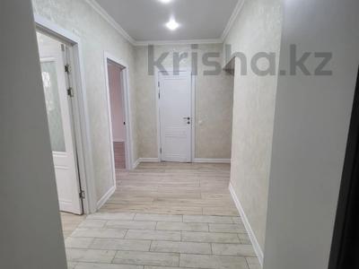 2-комнатная квартира · 67.2 м² · 2/6 этаж, Кобыланды батыра 2В за 35 млн ₸ в Костанае
