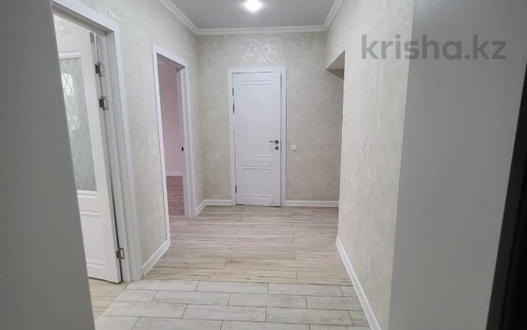 2-комнатная квартира · 67.2 м² · 2/6 этаж, Кобыланды батыра 2В за 35 млн ₸ в Костанае — фото 2