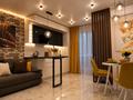 1-бөлмелі пәтер · 50 м² · 14/20 қабат, Гагарина 310, бағасы: 25 000 ₸ в Алматы, Бостандыкский р-н — фото 4