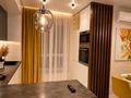 1-бөлмелі пәтер · 50 м² · 14/20 қабат, Гагарина 310, бағасы: 25 000 ₸ в Алматы, Бостандыкский р-н — фото 5