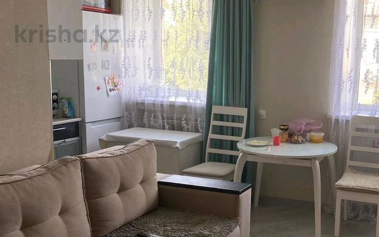 3-комнатная квартира, 51 м², 5/5 этаж, Акана сери 113