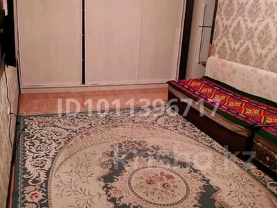 2-комнатная квартира · 42.3 м² · 5/5 этаж, мкр №11 за 27.6 млн ₸ в Алматы, Ауэзовский р-н