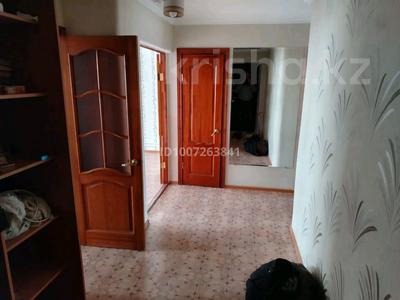 2-комнатная квартира · 56 м², Байганина 2 — Школа им. М. Арынова за 11.5 млн ₸ в Актобе, жилой массив Жилянка