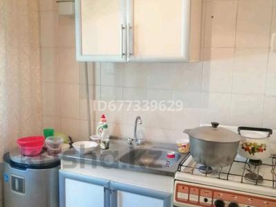 2-бөлмелі пәтер · 46 м² · 1/5 қабат, Кабанбай батыра, бағасы: 18 млн ₸ в Шымкенте