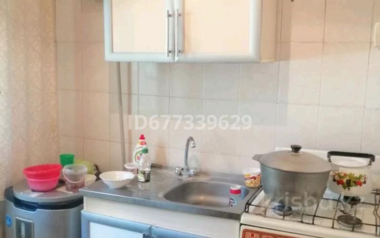 2-бөлмелі пәтер · 46 м² · 1/5 қабат, Кабанбай батыра, бағасы: 18 млн ₸ в Шымкенте — фото 5