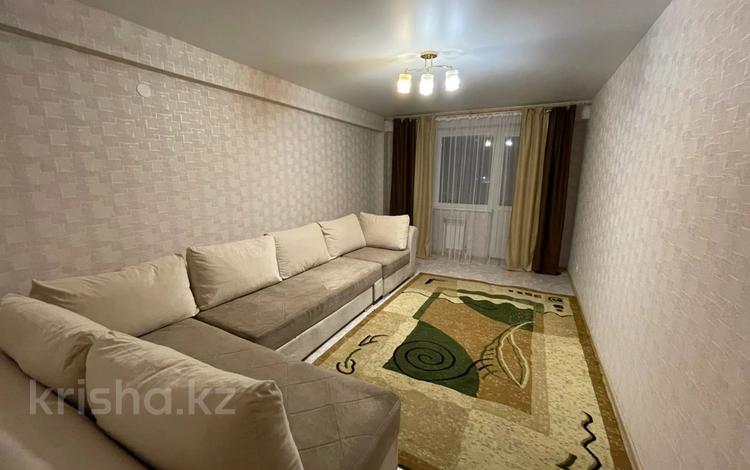 1-комнатная квартира, 43 м², 6/9 этаж, Аль-Фараби 18 за 17.5 млн 〒 в Усть-Каменогорске — фото 3