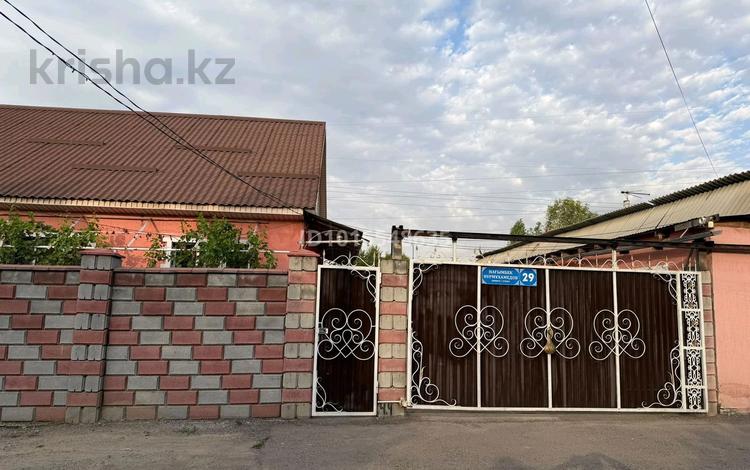 Жеке үй · 4 бөлме · 180 м² · 14 жүзд., Қалқаман-2 ш/а. 29 — Нурмухамедова, бағасы: 160 млн ₸ в Алматы, Наурызбайский р-н — фото 2