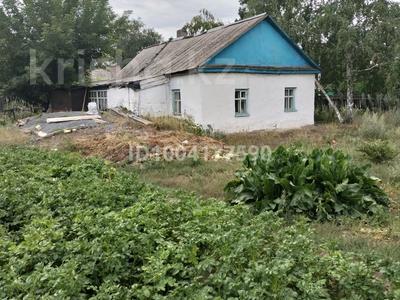 Отдельный дом · 3 комнаты · 70 м² · 20 сот., 4 я линия 27 за 4.5 млн 〒 в Долинке