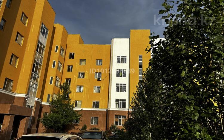 2-комнатная квартира · 58.8 м² · 3/5 этаж, Бокейхан 21/4 — Бокейхана Улы дала за 31 млн ₸ в Астане, Есильский р-н — фото 2