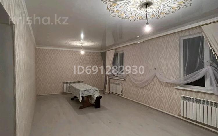 Отдельный дом • 6 комнат • 150 м² • 8 сот., Абая за 21 млн 〒 в Теренкаре — фото 2